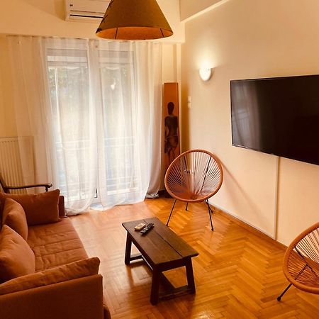 Iris Apartment By Superhost Hub Афіни Екстер'єр фото